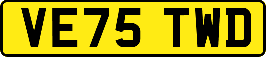 VE75TWD