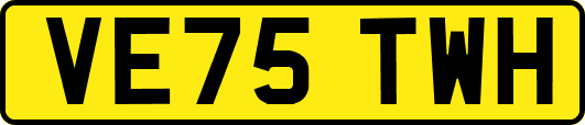VE75TWH