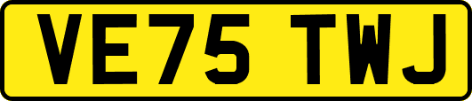 VE75TWJ