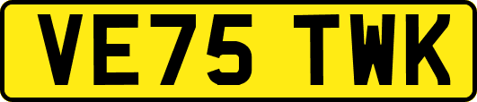 VE75TWK