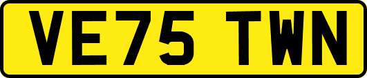 VE75TWN