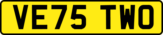 VE75TWO