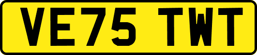 VE75TWT