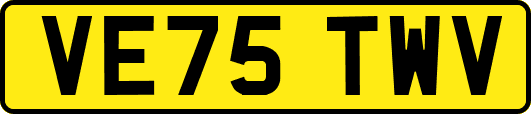 VE75TWV