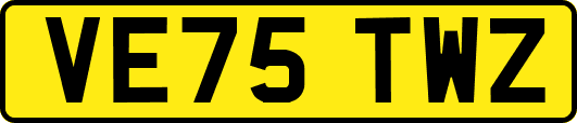 VE75TWZ