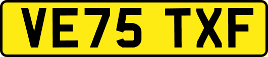 VE75TXF