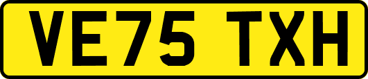 VE75TXH