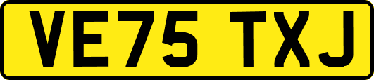 VE75TXJ