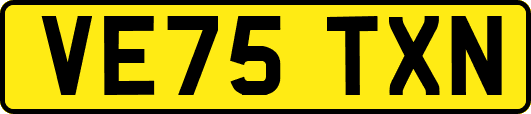 VE75TXN