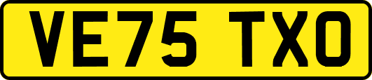 VE75TXO