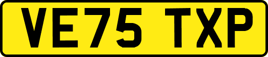VE75TXP