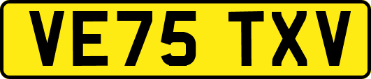 VE75TXV