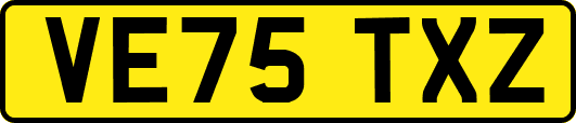VE75TXZ