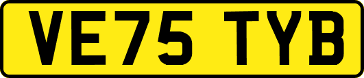 VE75TYB