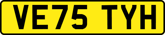 VE75TYH