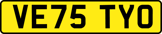 VE75TYO