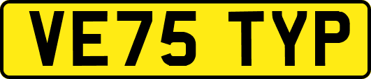 VE75TYP