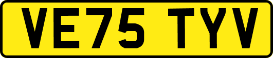 VE75TYV