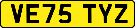 VE75TYZ