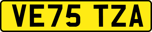 VE75TZA