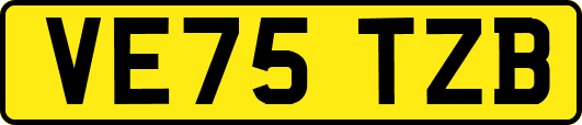VE75TZB