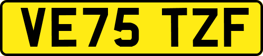VE75TZF