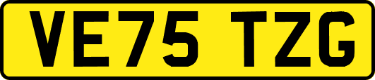 VE75TZG