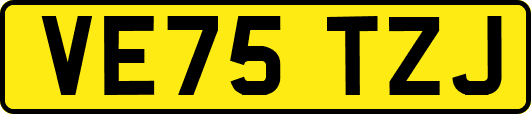 VE75TZJ