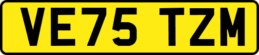 VE75TZM