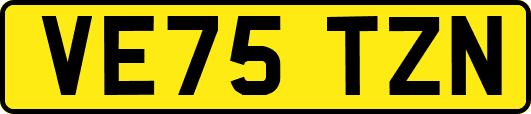 VE75TZN
