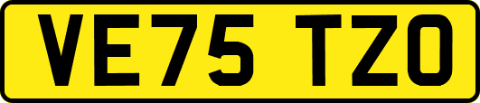 VE75TZO