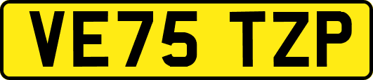 VE75TZP