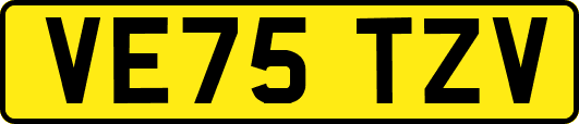 VE75TZV