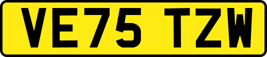 VE75TZW