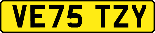 VE75TZY
