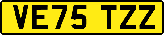 VE75TZZ