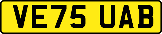 VE75UAB