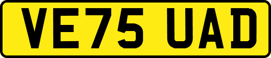 VE75UAD