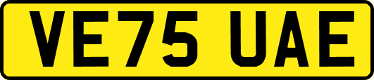 VE75UAE