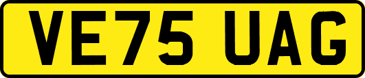 VE75UAG