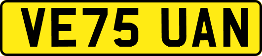 VE75UAN