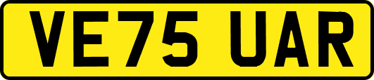 VE75UAR