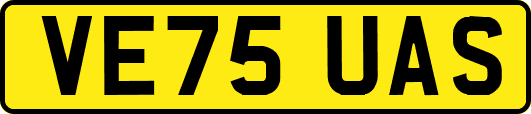 VE75UAS