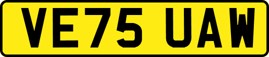 VE75UAW