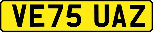 VE75UAZ