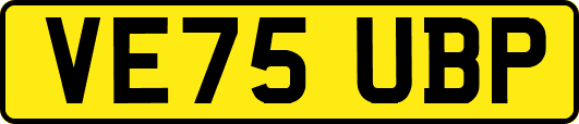 VE75UBP