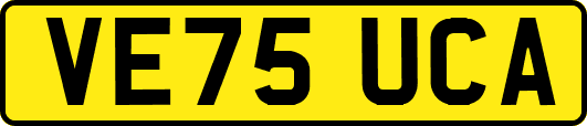 VE75UCA