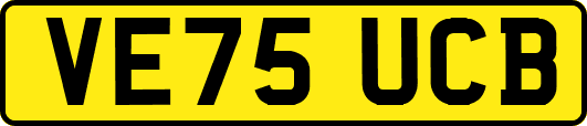 VE75UCB