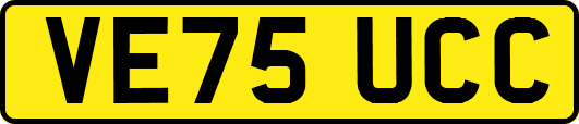 VE75UCC