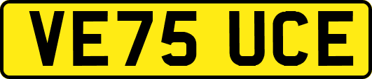 VE75UCE